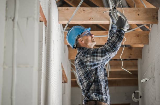 Best Generator Installation Services  in Mills, WY