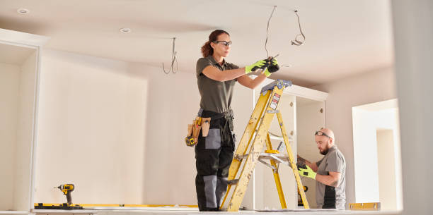 Electrical System Inspection in Mills, WY