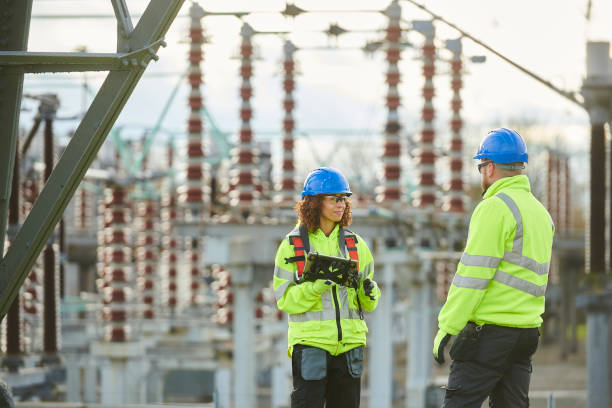 Best Circuit Breaker Repair  in Mills, WY