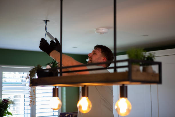Best Electrical Rewiring Services  in Mills, WY