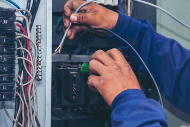 Best Local Electrician Companies  in Mills, WY