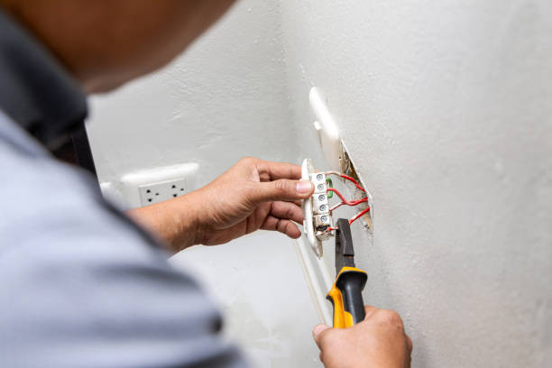 Best Electrical System Inspection  in Mills, WY
