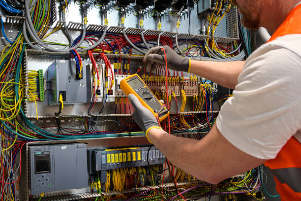 Best 24-Hour Electrician  in Mills, WY