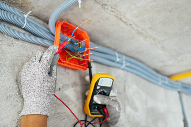Best Home Electrical Repair  in Mills, WY